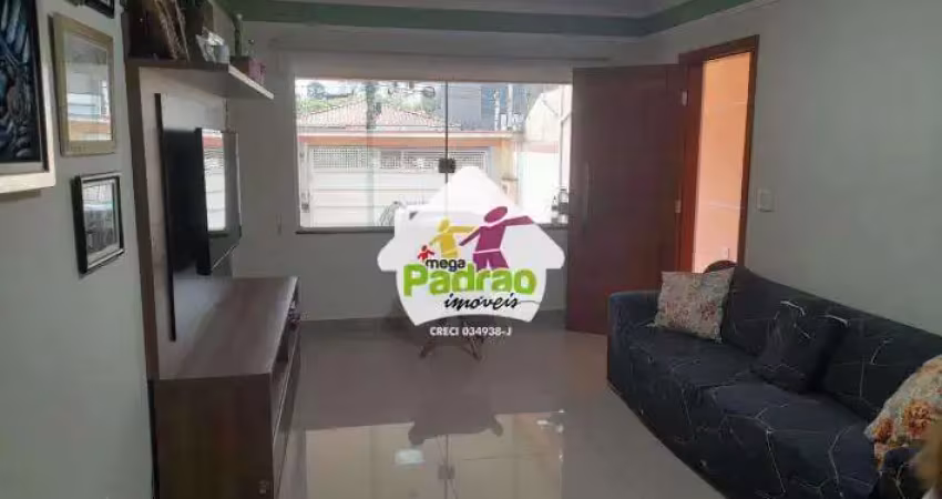 Sobrado com 3 quartos, jardim santa mena, guarulhos - r$ 850 mil, cod: 10575
