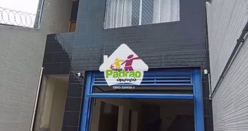 Sobrado com 3 quartos, Gopoúva, Guarulhos - R$ 690 mil, Cod: 10577