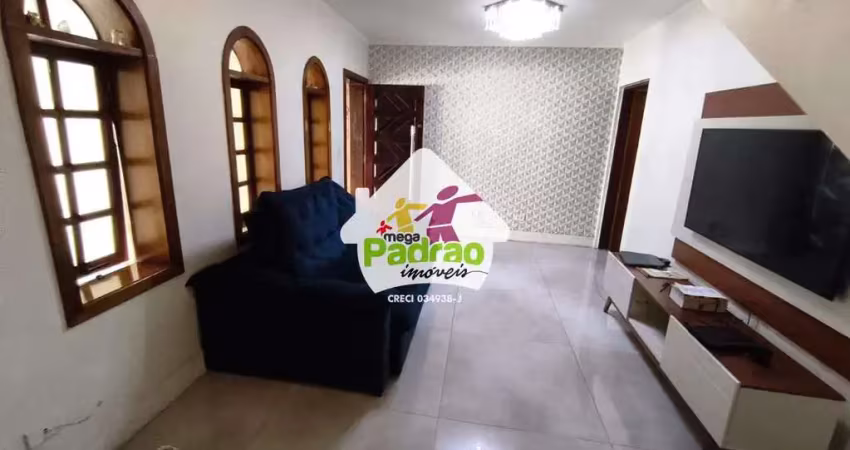 Sobrado com 3 quartos, vila rosália, guarulhos - r$ 550 mil, cod: 10578