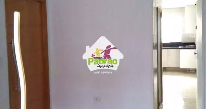 Casa com 3 quartos, vila rosália, guarulhos, cod: 6160