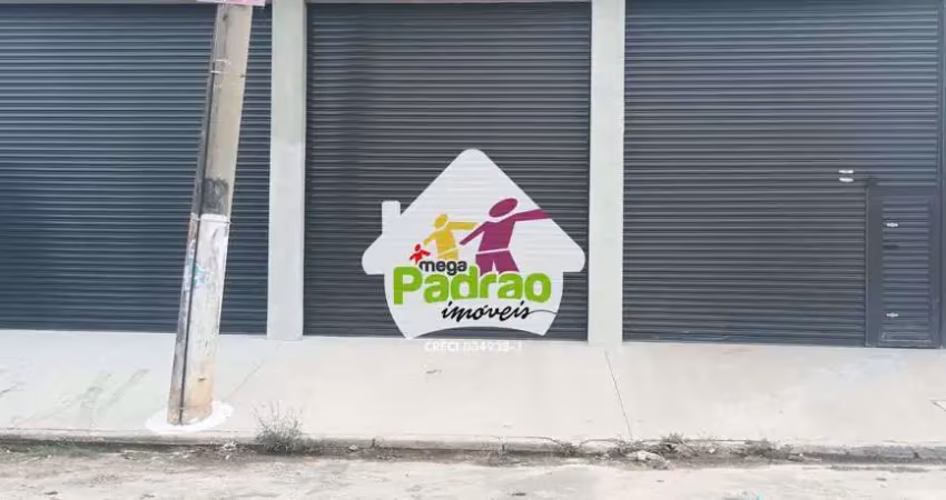 Barracão / Galpão / Depósito para alugar no Jardim Diogo, Guarulhos 