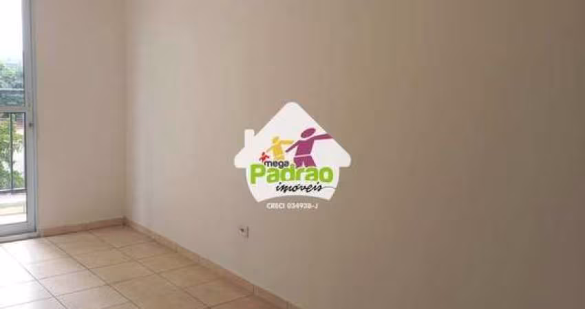 Apartamento com 1 quarto, Centro, Guarulhos - R$ 310 mil, Cod: 10584