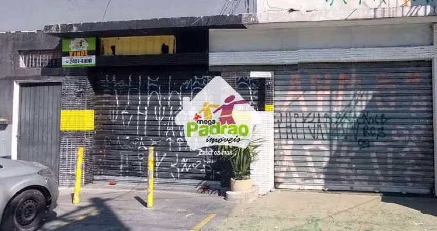 Salão, Picanço, Guarulhos - R$ 2.1 mi, Cod: 10586