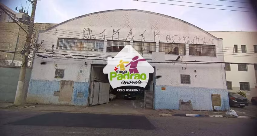 Galpão, Vila Endres, Guarulhos - R$ 4.3 mi, Cod: 10589