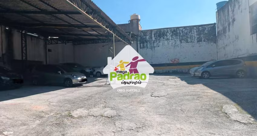 Terreno, Jardim Santa Mena, Guarulhos - R$ 2.95 mi, Cod: 10593