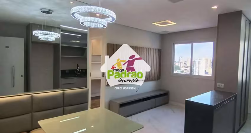 Apartamento com 2 quartos, vila galvão, guarulhos - r$ 400 mil, cod: 10594