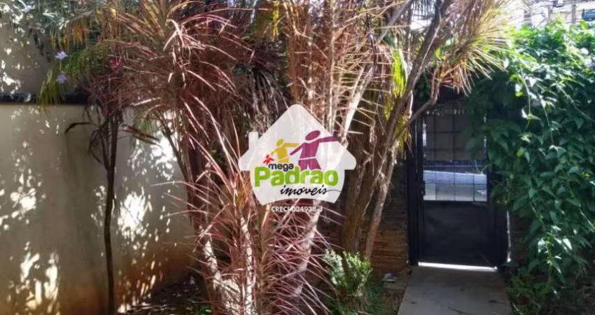 Casa Térrea 3 quartos, Vila Rosália, Guarulhos, Cod: 10597