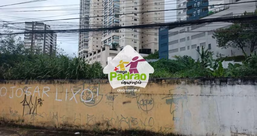 Terreno, Vila Rosália, Guarulhos - R$ 5.5 mi, Cod: 10601
