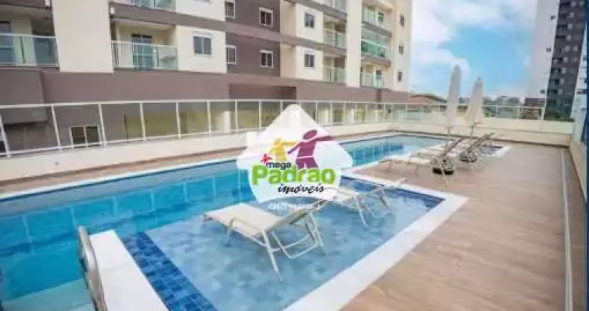 Apartamento com 2 quartos, Vila Rosália, Guarulhos - R$ 420 mil, Cod: 10606