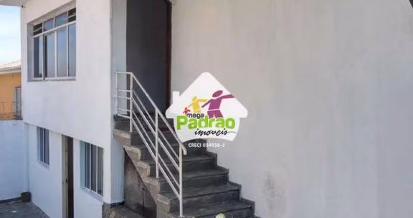 Sobrado com 3 quartos, Vila Maranduba, Guarulhos, Cod: 6942