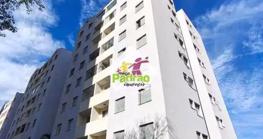 Apartamento com 2 quartos, Picanço, Guarulhos - R$ 360 mil, Cod: 10612