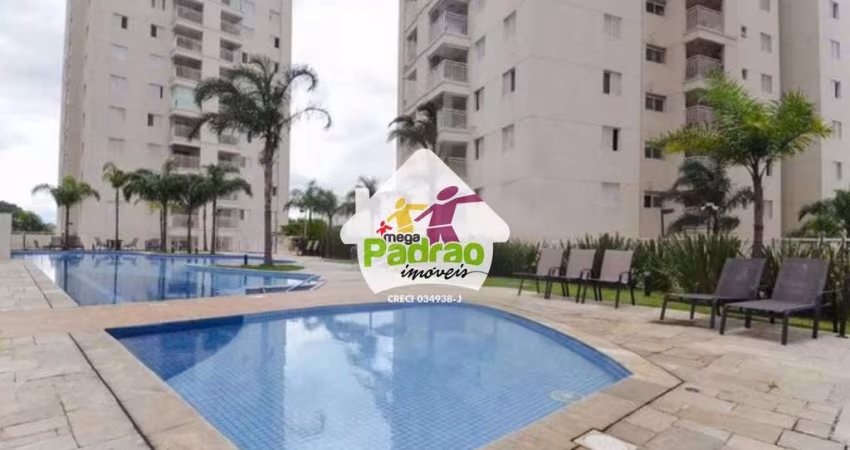 Apartamento com 2 quartos, Vila Augusta, Guarulhos - R$ 690 mil, Cod: 10614
