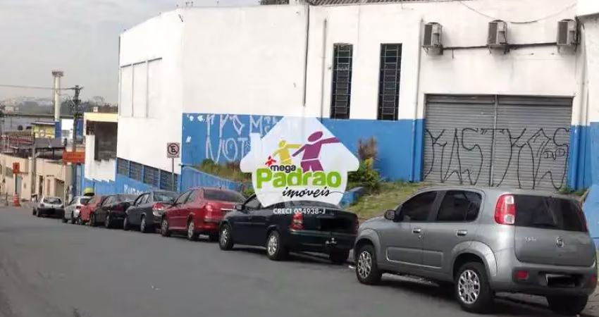 Barracão / Galpão / Depósito à venda no Centro, Guarulhos 