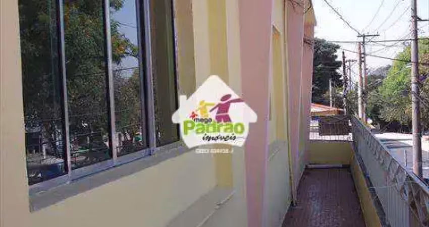 Prédio, vila aprazível, guarulhos, 90m² - codigo: 3674
