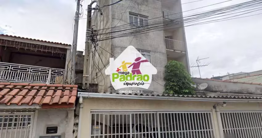 Prédio com 2 dorms, Vila Augusta, Guarulhos - R$ 1 mi, Cod: 8505