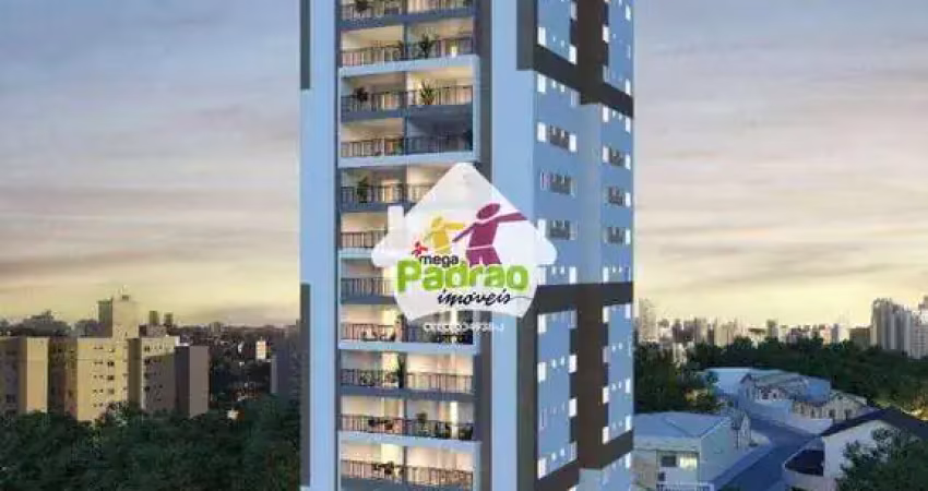 Prédio com 2 dorms, Picanço, Guarulhos - R$ 480 mil, Cod: 9025