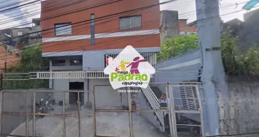 Prédio, vila bremen, guarulhos - r$ 669 mil, cod: 10052