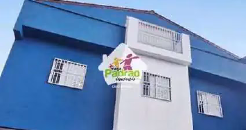 Sobrado com 3 quartos, ponte grande, guarulhos - r$ 850 mil, cod: 10634