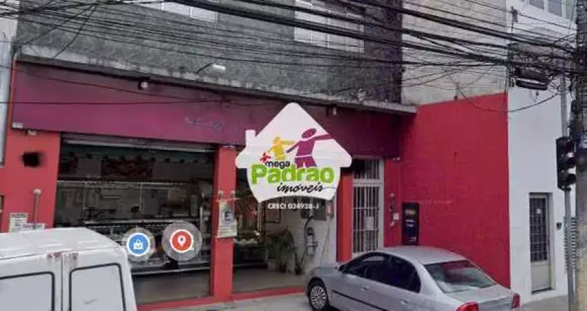 Prédio, jardim tranqüilidade, guarulhos - r$ 2.5 mi, cod: 10639