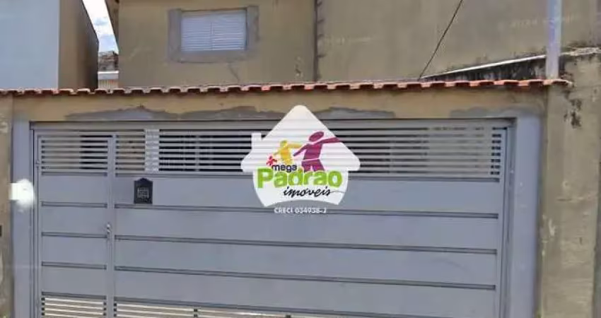 Sobrado com 2 quartos, jardim brasil (zona norte), são paulo - r$ 450 mil, cod: 10640