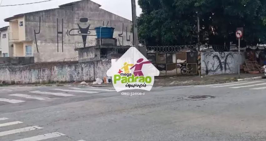 Terreno, vila rosália, guarulhos - r$ 3 mi, cod: 10648