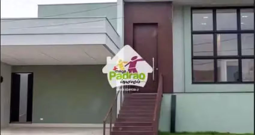 Casa de condomínio com 3 quartos, riviera tamborlim, americana - r$ 2.5 mi, cod: 10657