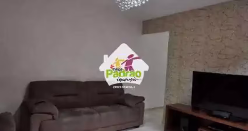 Casa com 3 quartos, jaçanã, são paulo - r$ 650 mil, cod: 10660