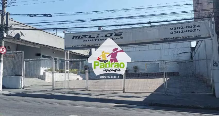 Sala comercial para alugar no Jardim Santa Mena, Guarulhos 