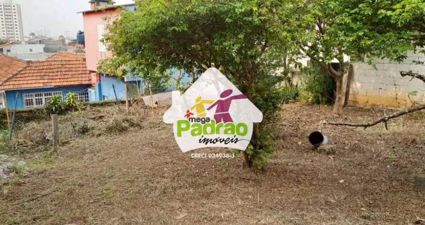 Terreno, jardim do papai, guarulhos - r$ 600 mil, cod: 10673