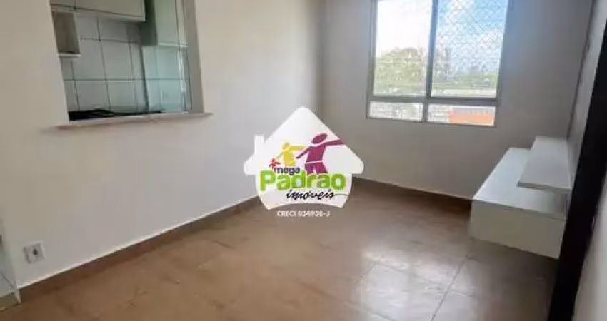 Apartamento com 2 quartos, ponte grande, guarulhos - r$ 337 mil, cod: 10675