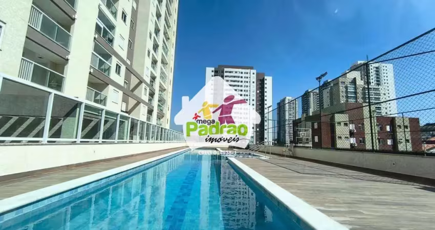 Apartamento com 2 quartos, vila rosália, guarulhos - r$ 615 mil, cod: 10678