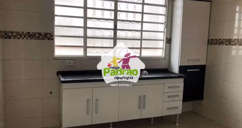 Casa com 3 quartos, parque continental ii, guarulhos, cod: 10683
