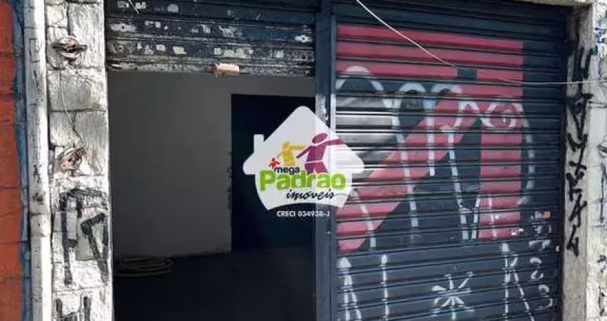 Sala comercial para alugar na Vila Gustavo, São Paulo 