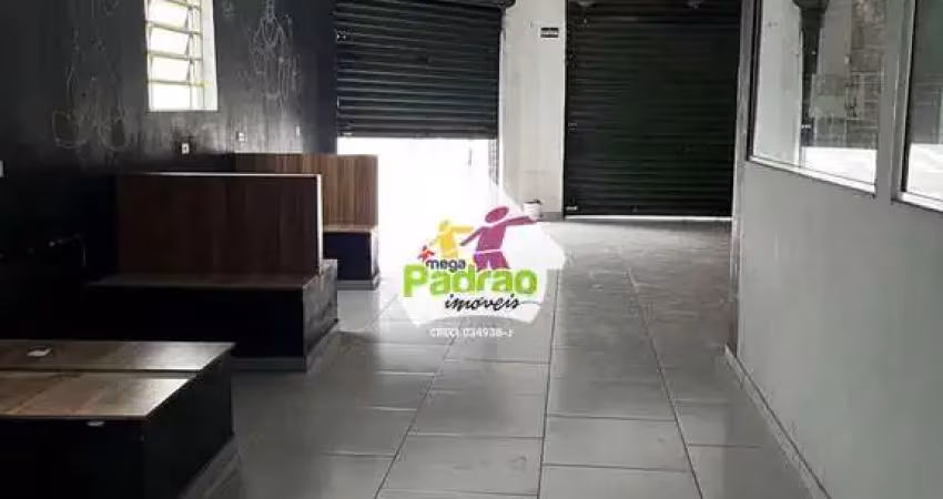 Sala comercial para alugar na Vila Gustavo, São Paulo 