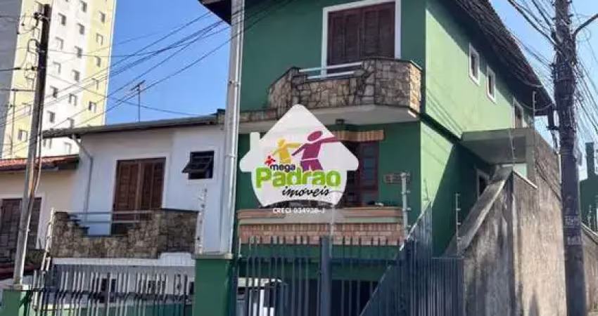 Sobrado com 3 quartos, vila harmonia, guarulhos - r$ 690 mil, cod: 10686