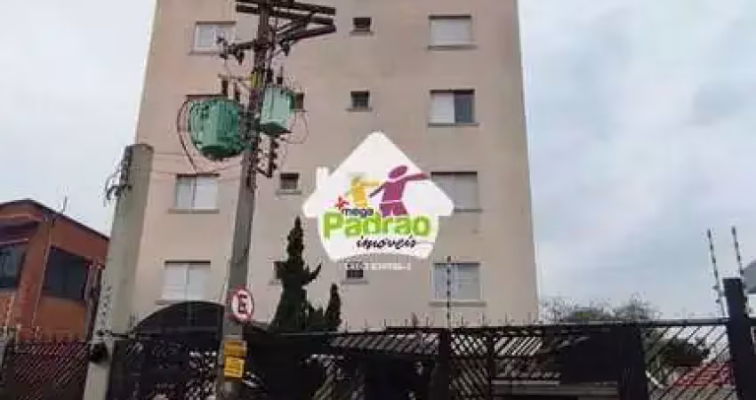 Apartamento com 1 quarto, gopoúva, guarulhos - r$ 235 mil, cod: 10687