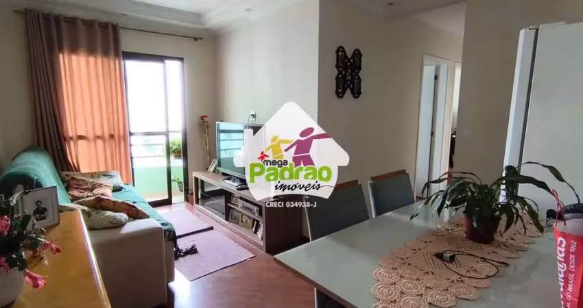 Apartamento com 3 quartos, vila augusta, guarulhos - r$ 500 mil, cod: 10692