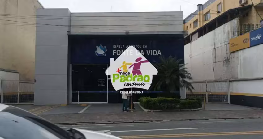 Sala comercial para alugar no Gopoúva, Guarulhos 