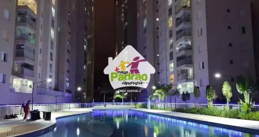 Apartamento com 4 quartos, vila santo antônio, guarulhos - r$ 970 mil, cod: 10695