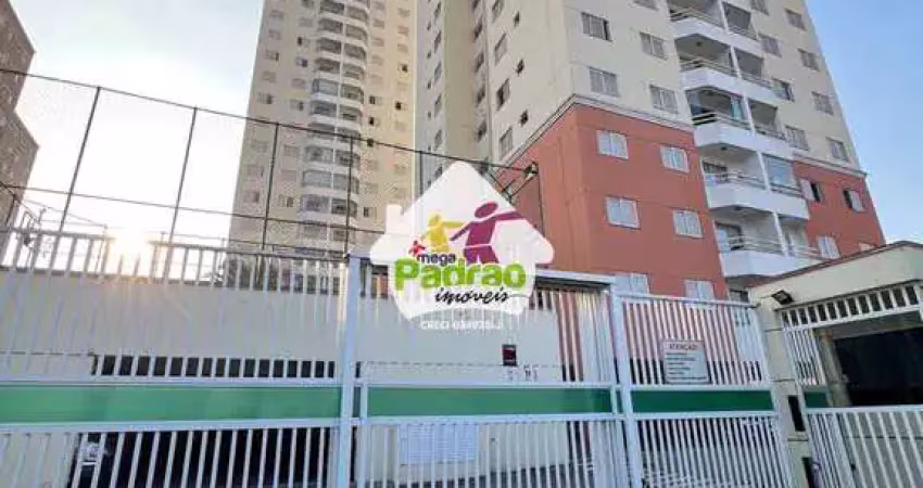 Apartamento com 3 quartos, vila rio de janeiro, guarulhos, cod: 10696