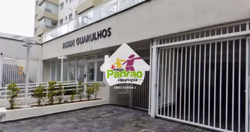 Apartamento com 3 quartos, vila augusta, guarulhos, cod: 10698