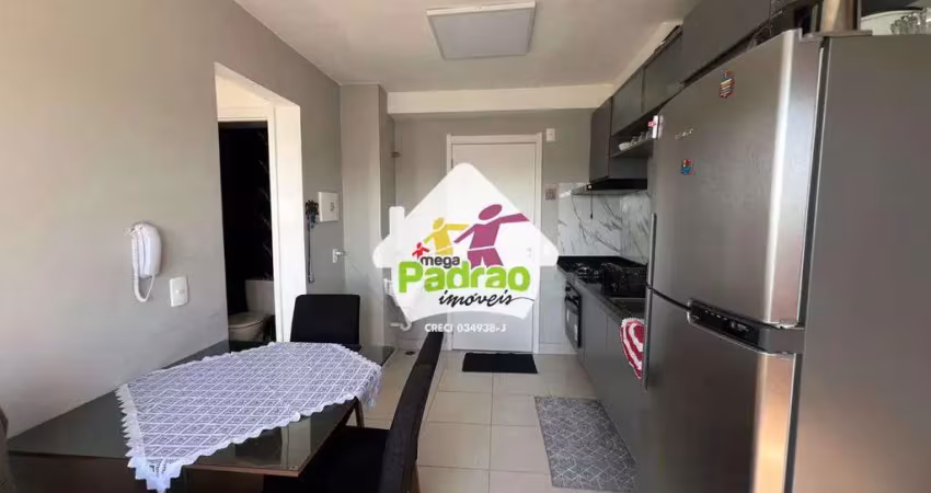 Apartamento com 2 quartos, parque novo mundo, são paulo - r$ 250 mil, cod: 10701