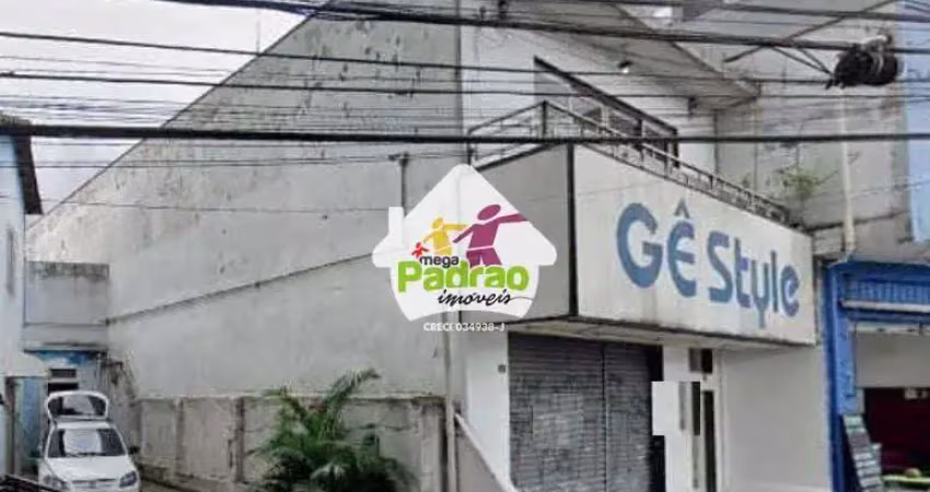 Prédio com 3 quartos, vila augusta, guarulhos - r$ 1.79 mi, cod: 10705