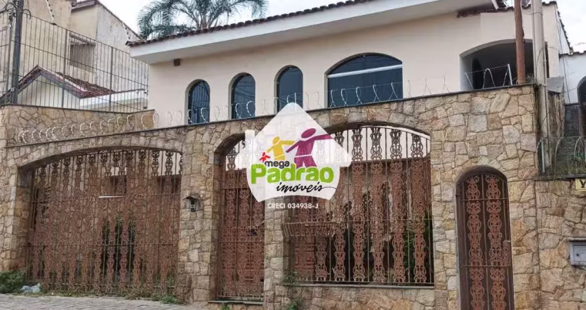 Casa com 3 quartos, vila rosália, guarulhos - r$ 1.15 mi, cod: 10708
