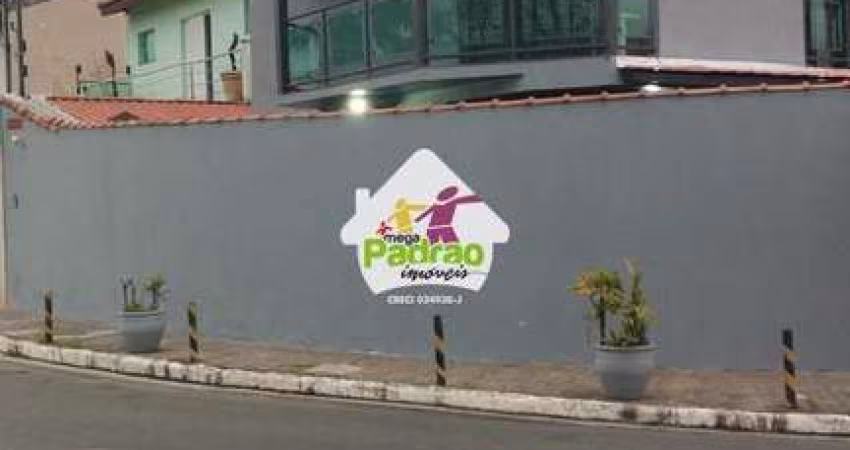 Sobrado com 3 quartos, picanço, guarulhos - r$ 850 mil, cod: 10709