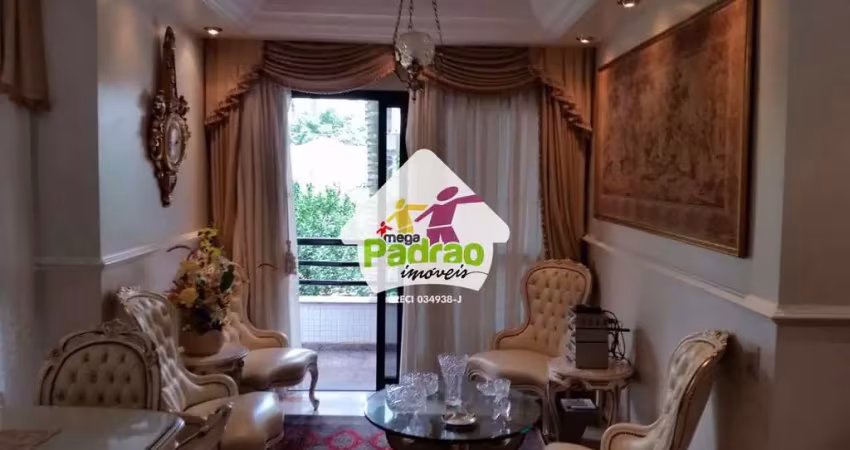 Apartamento com 3 quartos, jardim anália franco, são paulo - r$ 1.15 mi, cod: 10710