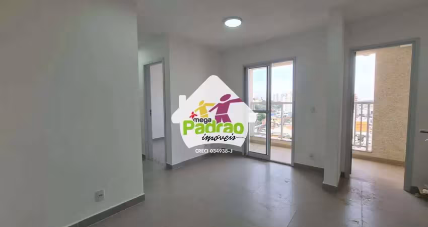 Apartamento com 2 quartos, vila rosália, guarulhos, cod: 10715
