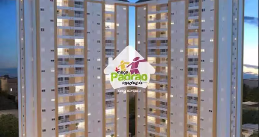 Apartamento com 3 quartos, ponte grande, guarulhos - r$ 650 mil, cod: 10718
