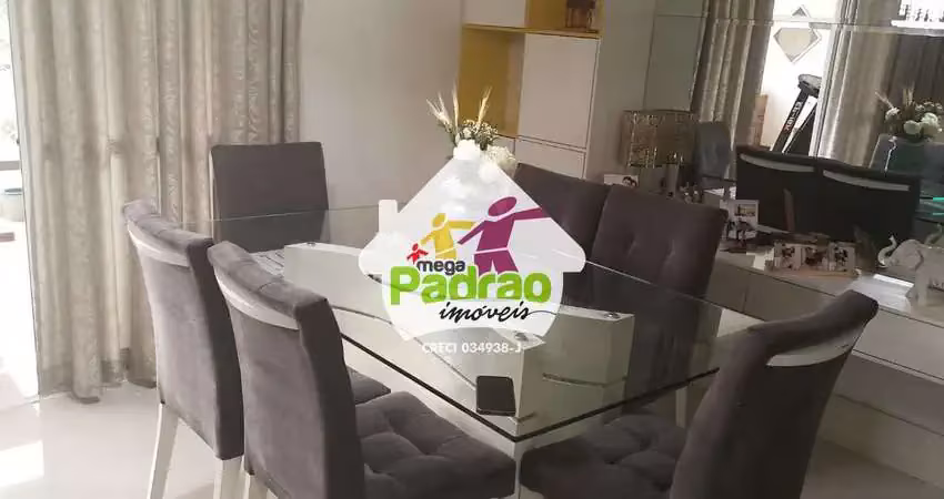 Apartamento com 3 quartos, vila galvão, guarulhos - r$ 1.2 mi, cod: 10725
