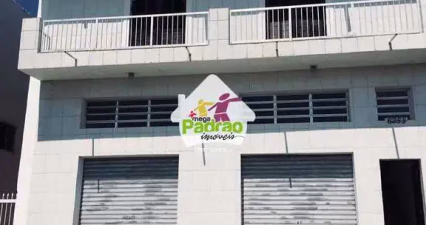 Casa comercial à venda no Parque Balneário Oásis, Peruíbe 